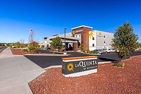 La Quinta Inn & Suites by Wyndham Williams-Grand Canyon Area