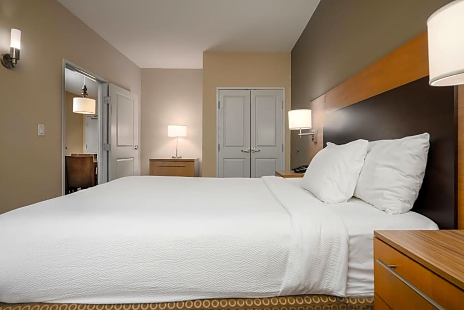 TownePlace Suites by Marriott Houston Galleria Area