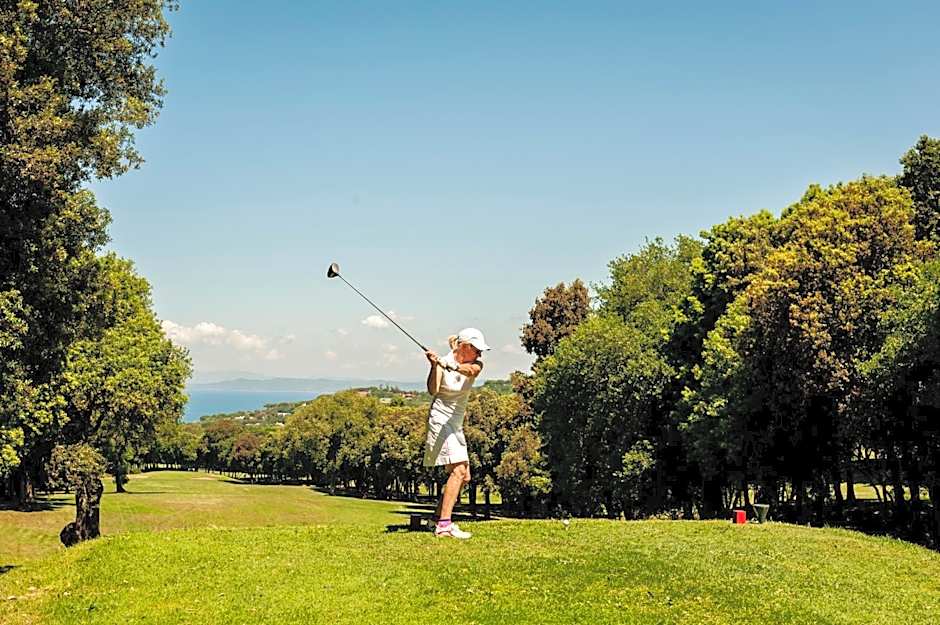 Golf Hotel Punta Ala