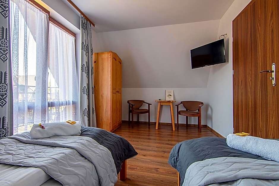 Apartamenty Majerczyk