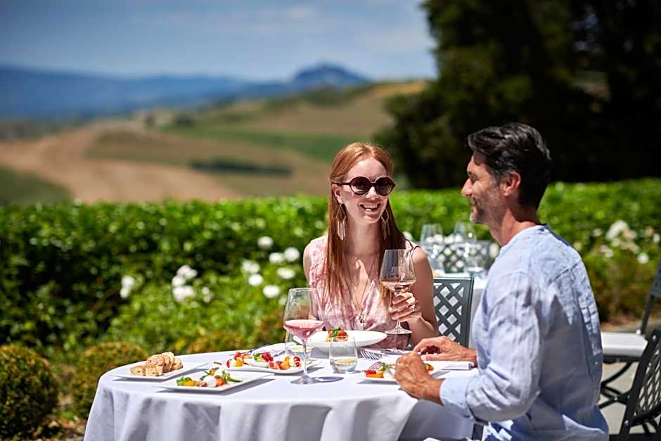 Fonteverde Thermal Spa Resort Tuscany - The Leading Hotels of the World