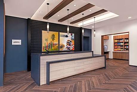 SpringHill Suites by Marriott Chula Vista Eastlake
