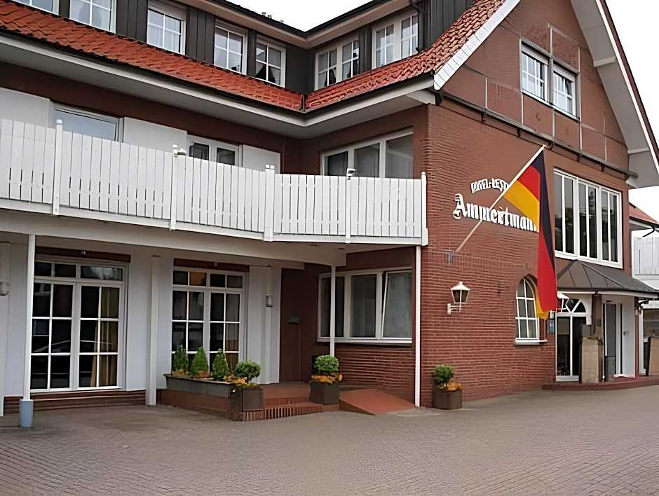 Hotel-Restaurant Ammertmann