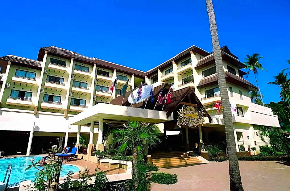 Phi Phi Hotel
