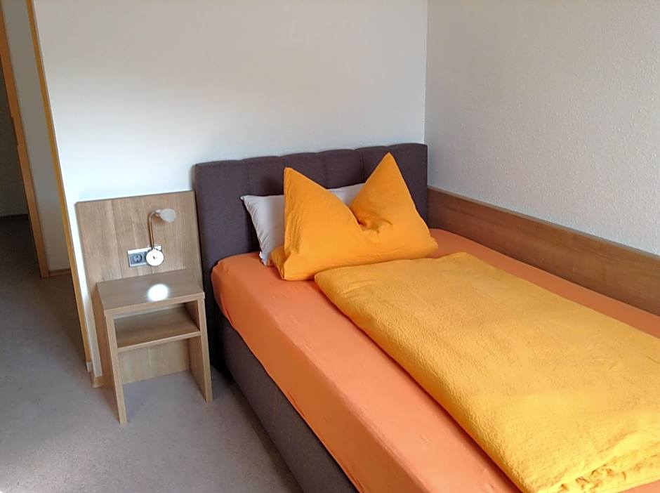 Landhotel Müller im Donautal
