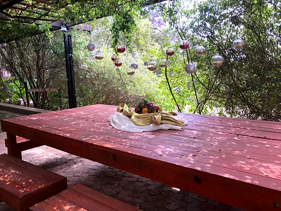 Aloe Guesthouse Klerksdorp