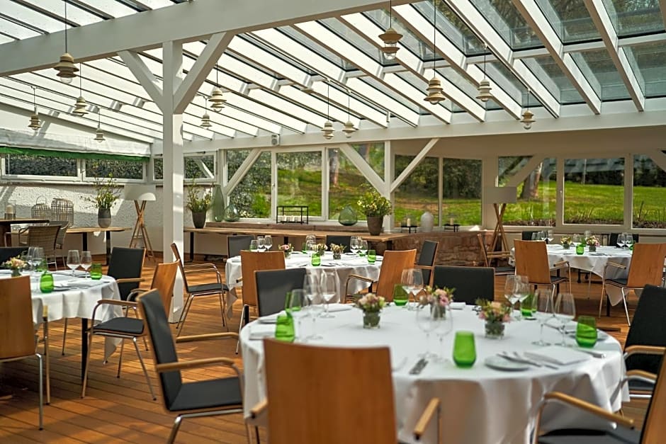 Hardenberg BurgHotel