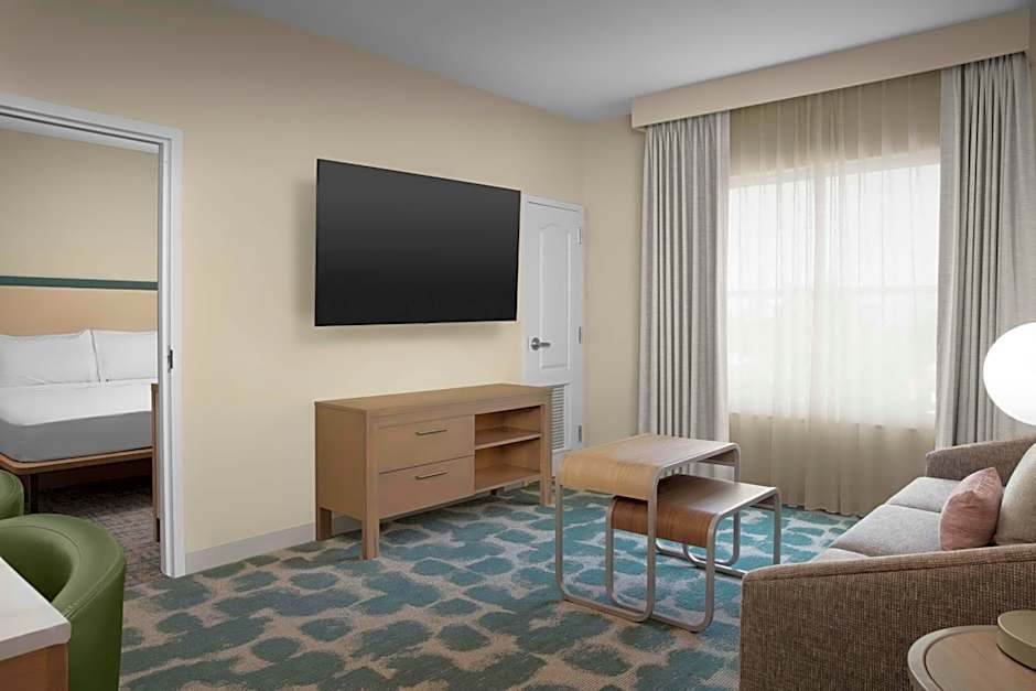 Homewood Suites By Hilton Irving-Dfw Airport