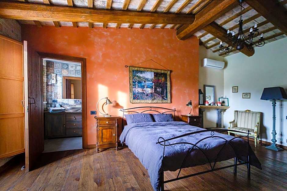 B&B Torre Dell'Angelo