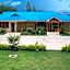 Fanaka Safaris Campsite & Lodges
