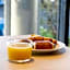 ibis budget Toulouse Aeroport