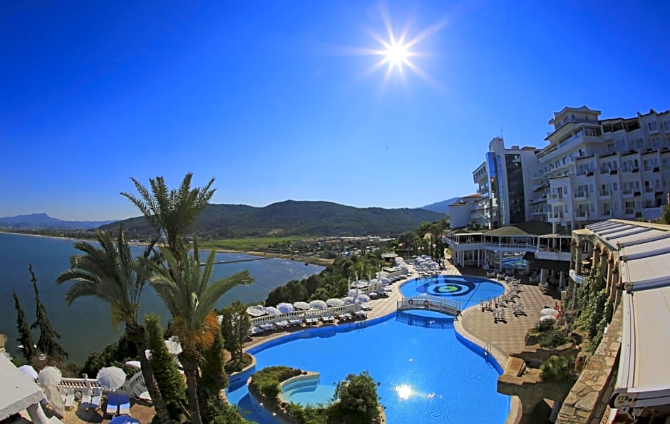 Labranda Ephesus Princess - All Inclusive
