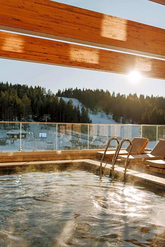 Viceroy Kopaonik Resort & Spa
