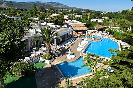 Palm Beach Hotel - Adults only