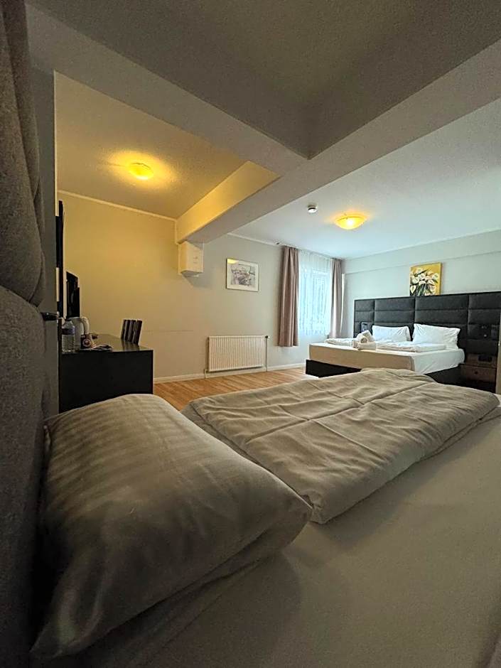 M&A Cityhotel Hildesheim