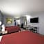 Americas Best Value Inn Buda Austin S