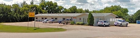 Wakaw Lodge Motel