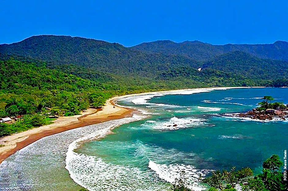 Pousada Montemar