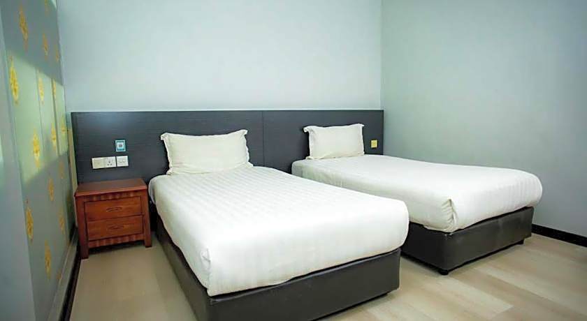 Prince Hotel