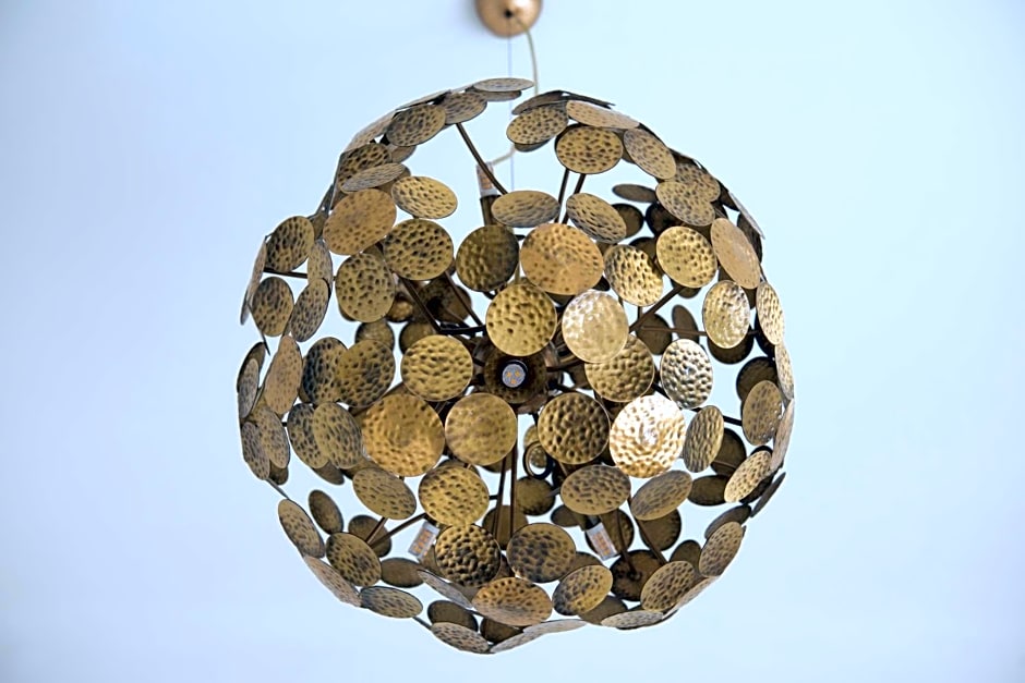 Dimora Cappuccini Guest House