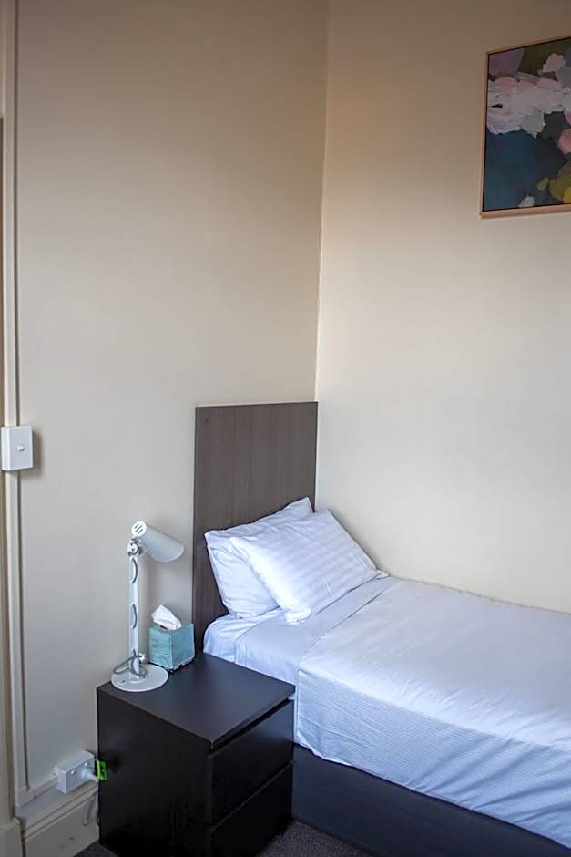 The Mile End Hotel