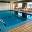 Quality Inn & Suites Cincinnati Sharonville