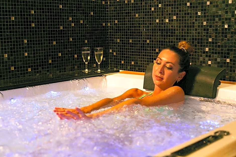 Hotel Terme All'Alba