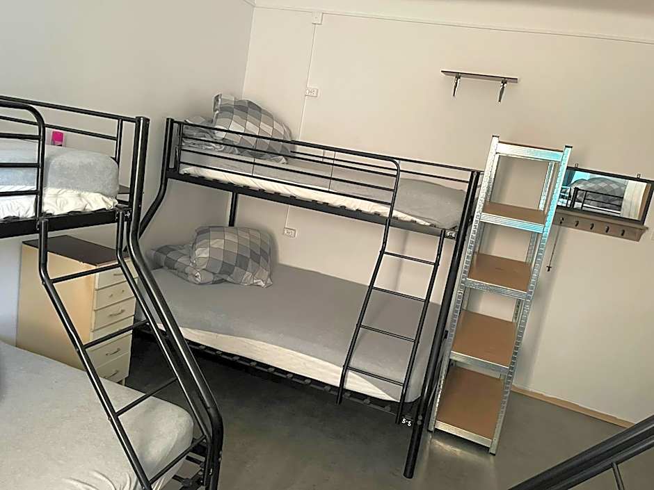 Hostel Harmonia