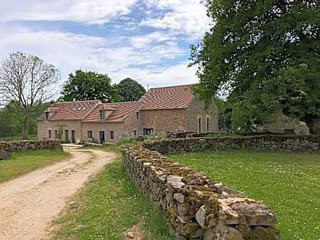 Hameau Les Gaties