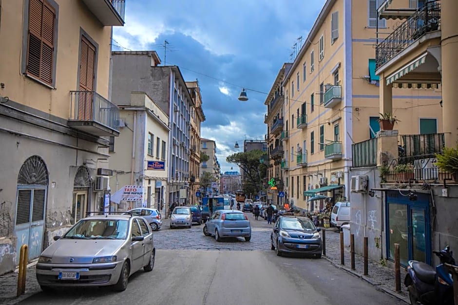Casa Cavaliere – Naples, CO