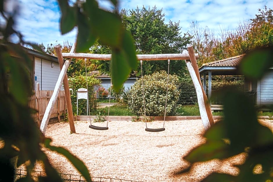 Terres de France - Les Hameaux des Marines