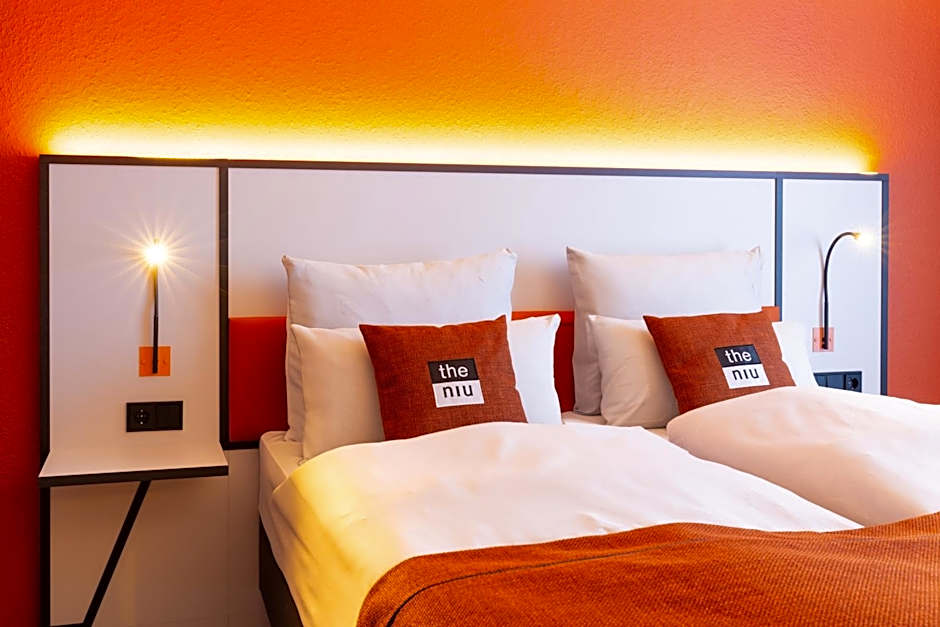 Holiday Inn - the niu, Blade Solingen By IHG