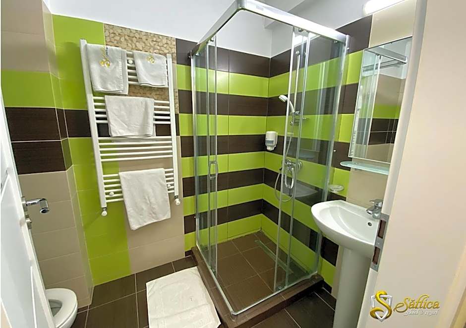 Hotel Saftica