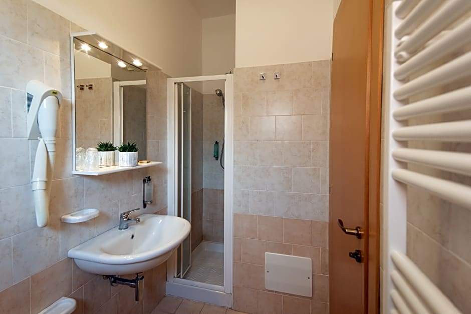 Adria Beach Hotel