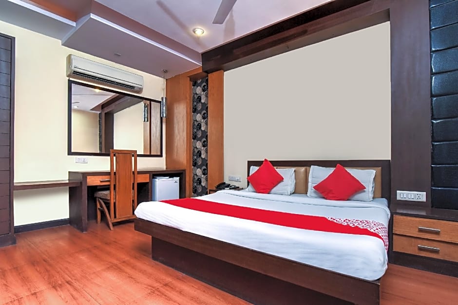 Hotel O Kochar Plaza