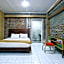 Indopurejoy House - Komala Indah Cottages