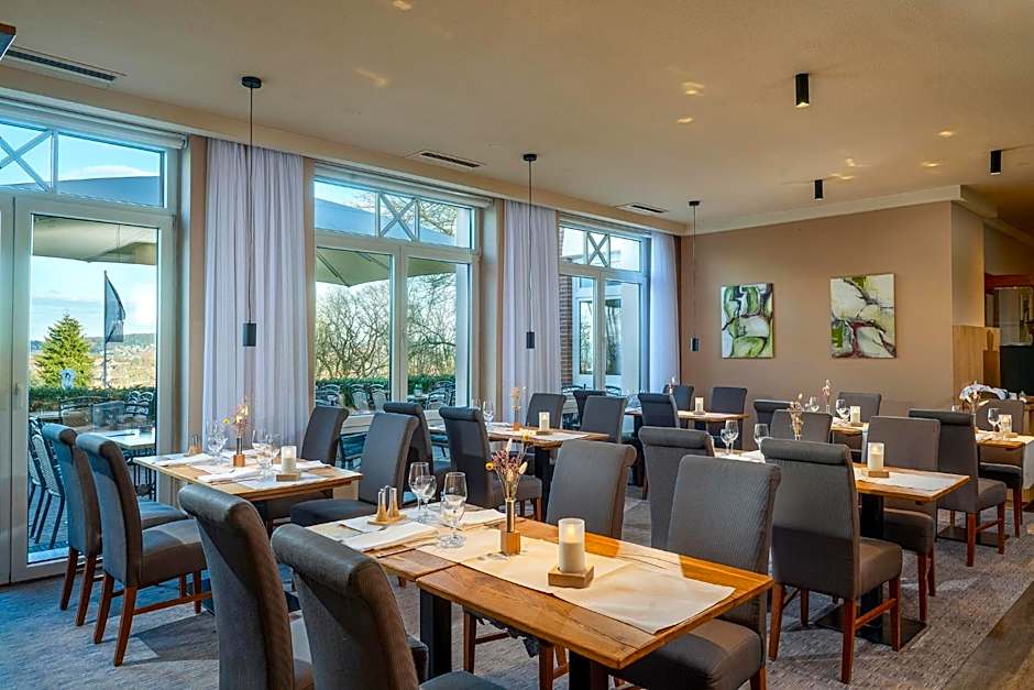 Parkhotel Berghölzchen