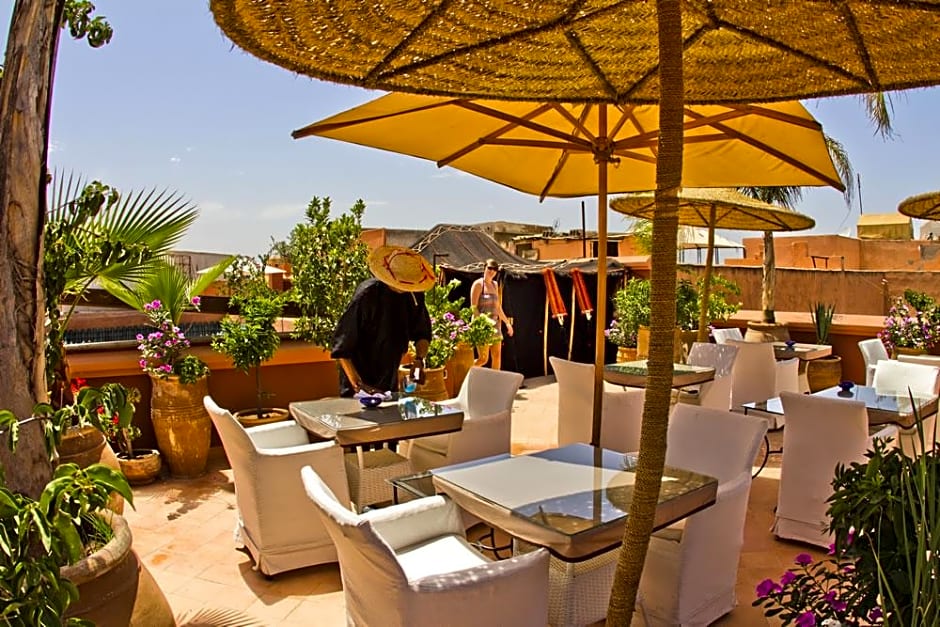 Riad Dar Anika