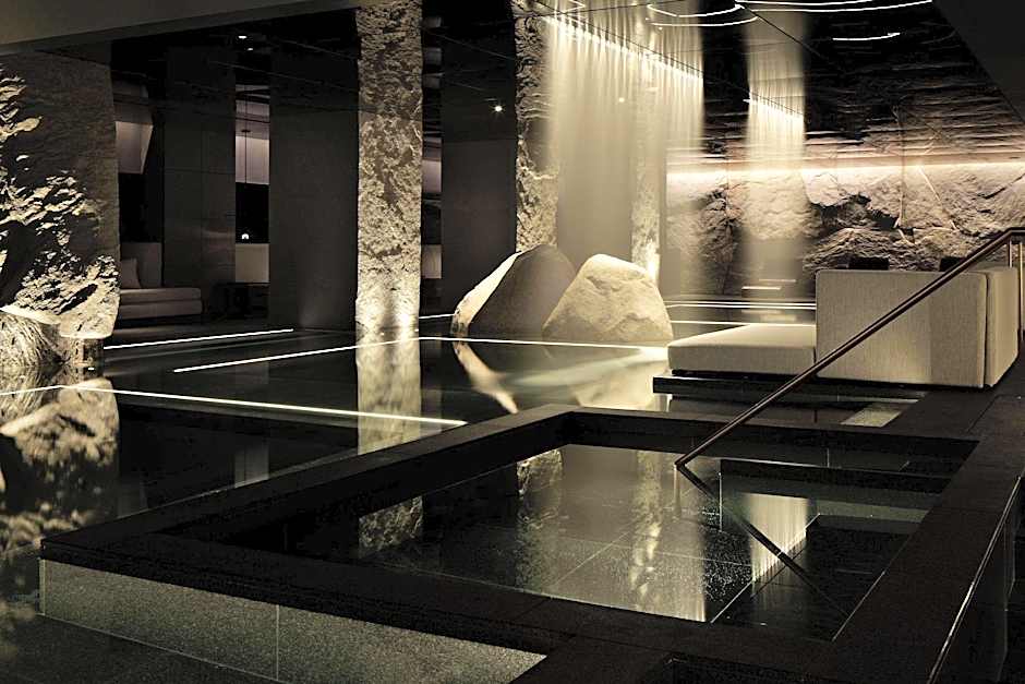 Hotel The Mitsui Kyoto, a Luxury Collection Hotel & Spa