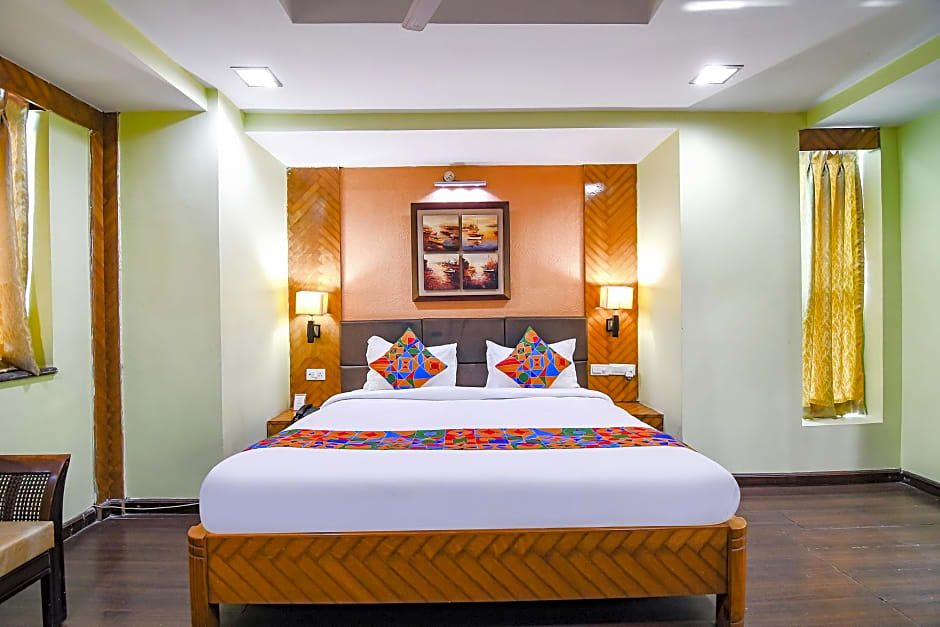Via Raj Residency II