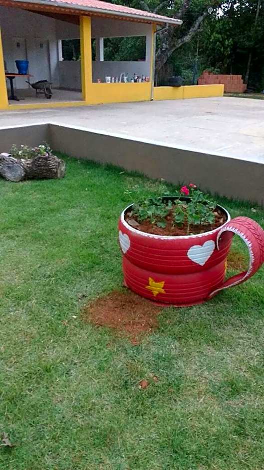 Pousada Dedo de Deus