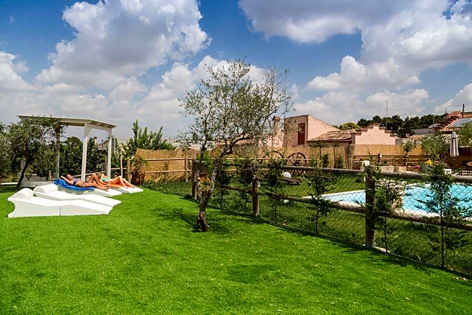 La Locanda di Zì Nicola