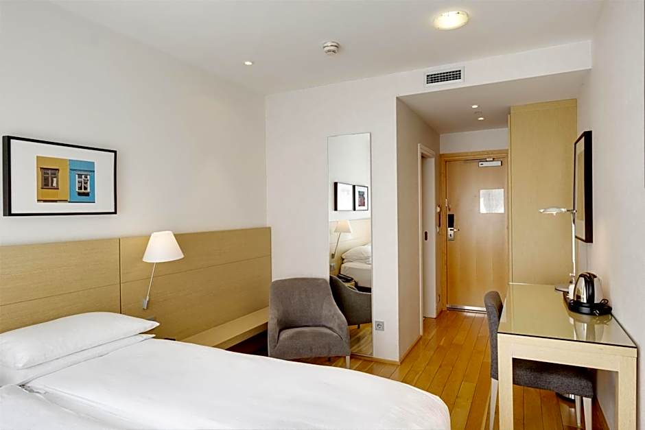 Hilton Reykjavik