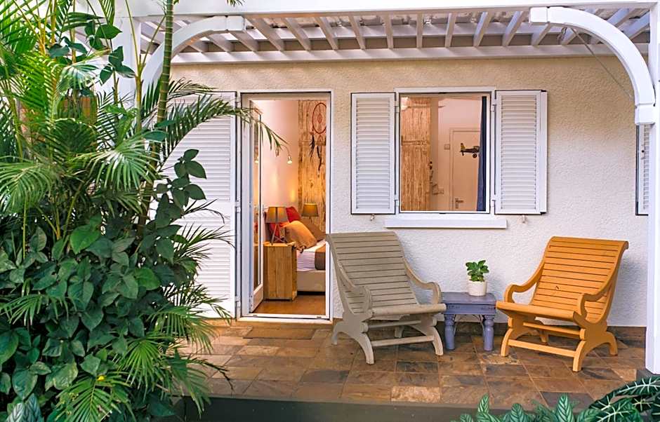 Tree Lodge Mauritius