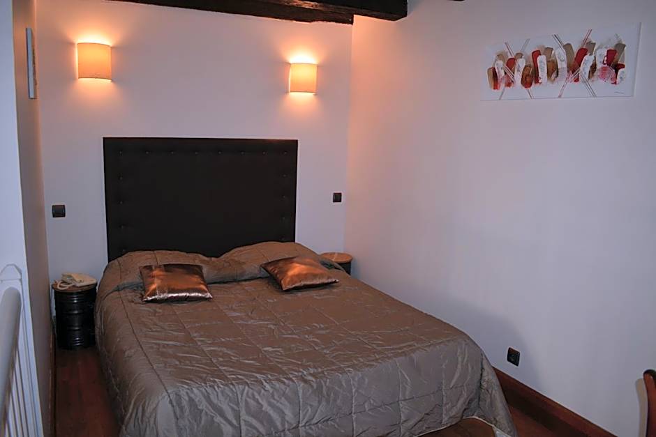 Hotel des Consuls