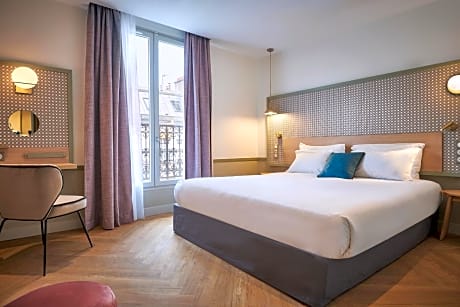 Bridgestreet Deluxe Residence Apartment Champs Elysees Guest