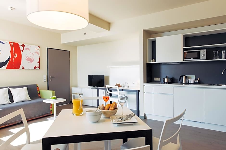 Harry's Home Hotel Wien