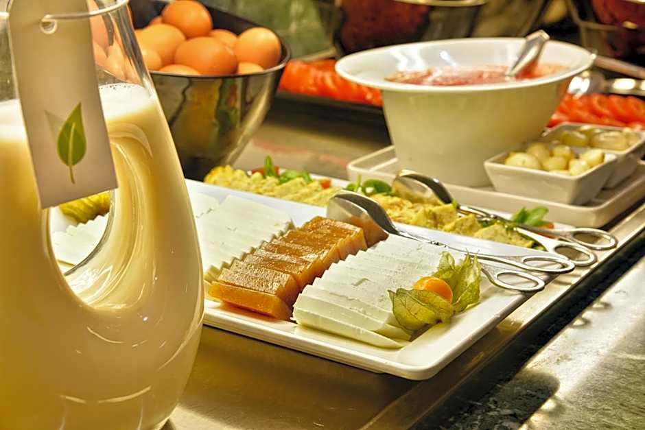 Salles Hotel Aeroport De Girona