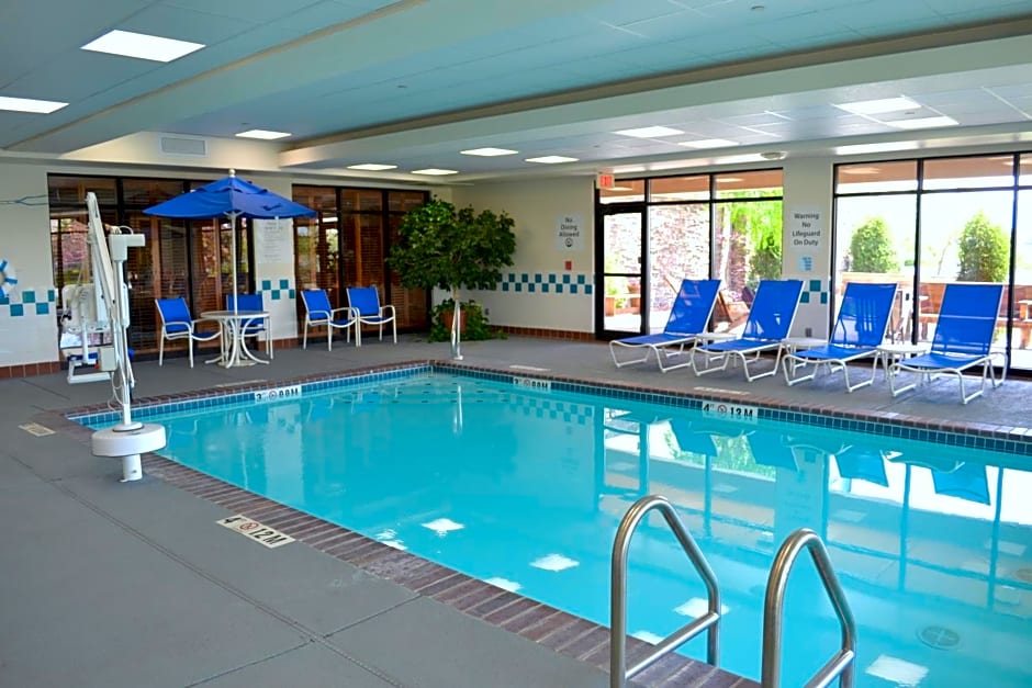 Holiday Inn Express & Suites Bozeman West, an IHG Hotel