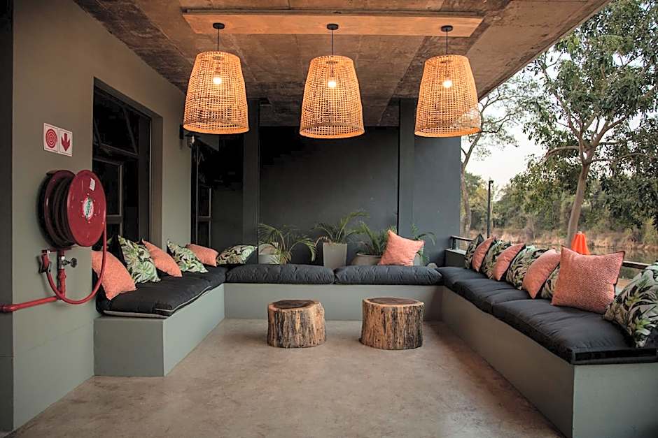 Letaba Junction Lodge